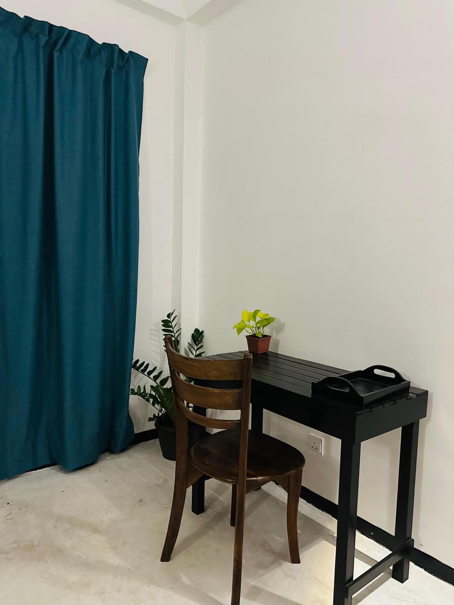 La Fiesta Bed & Breakfast Weligama Exterior foto
