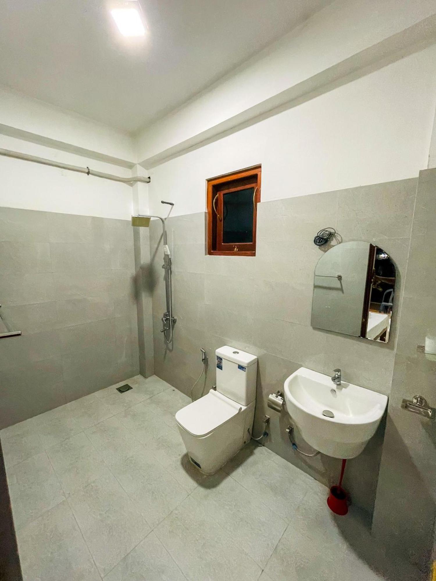 La Fiesta Bed & Breakfast Weligama Cameră foto