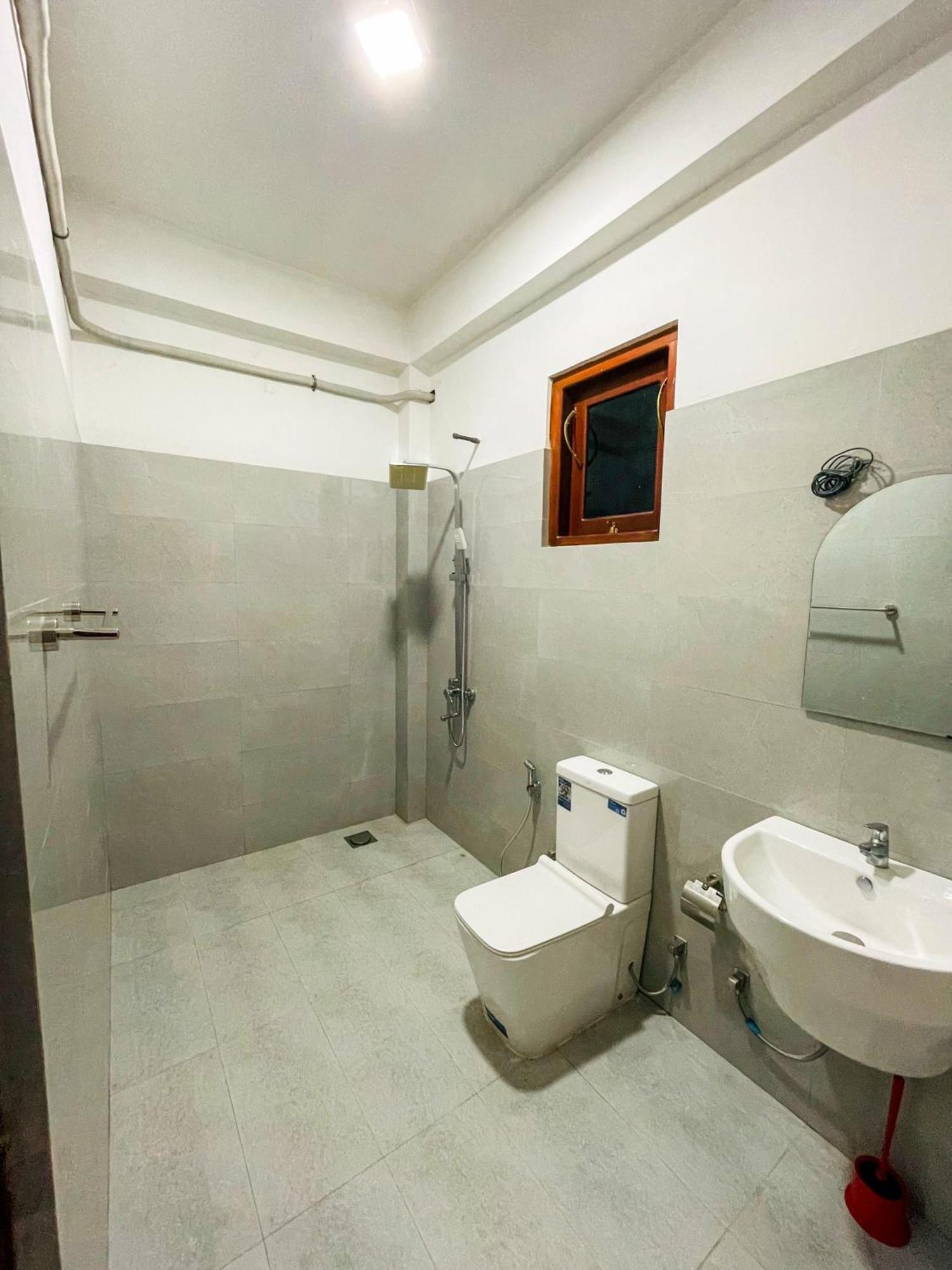 La Fiesta Bed & Breakfast Weligama Cameră foto